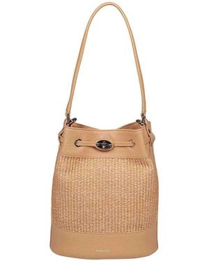 Zanellato Bucket Bag - Natural
