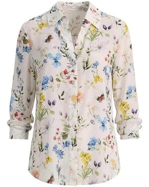 Alice + Olivia Willa - White