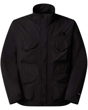 The North Face Jacket - Black