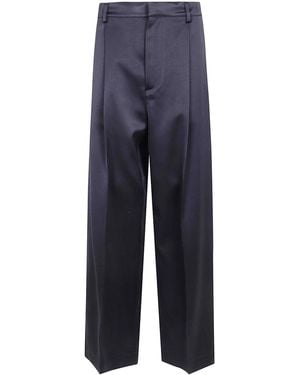 DARKPARK Casual Hose - Blau