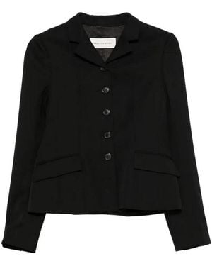 Dries Van Noten Belia - Black