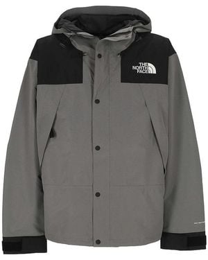 The North Face Outerwear - Black