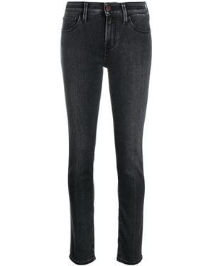 Jacob Cohen Skinny Jeans - Blau