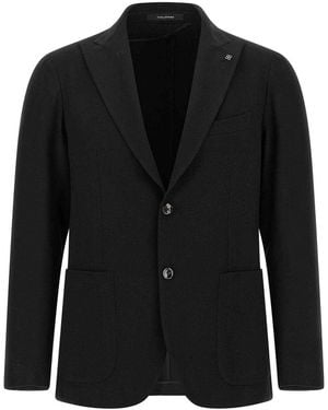 Tagliatore Blazer - Negro