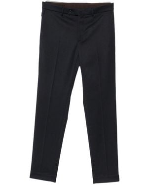 Incotex Tailored Pants - Black