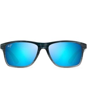 Maui Jim Sunglasses - Blue