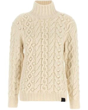 Stella McCartney Sweater - Natural