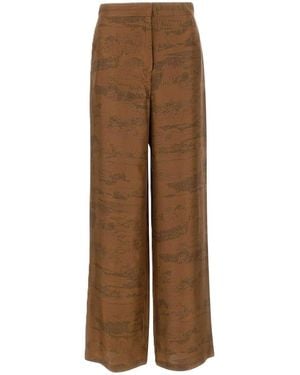 Max Mara Mstvasaio - Brown
