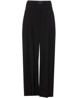 Alexander Wang Trousers - Black