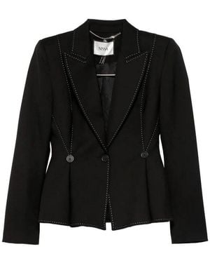 Nissa Jacket - Black