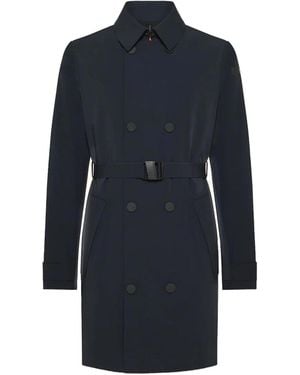 Rrd Jacket - Blue