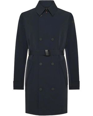 Rrd Jacket - Blue