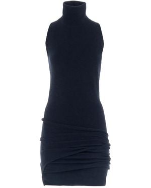 LES FILLES D'EVA Dress - Blue