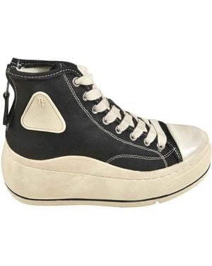 R13 Sneaker - Nero