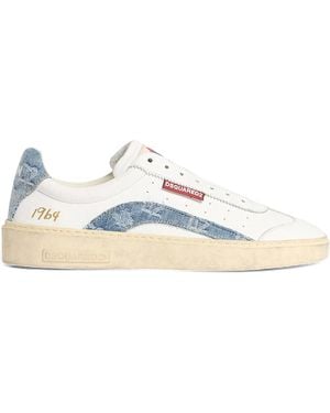 DSquared² Sneakers - White