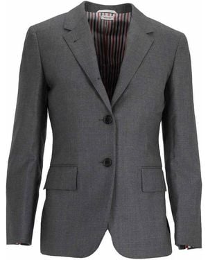 Thom Browne Fit 1 - Black