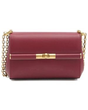Dolce & Gabbana Marlene Chain - Purple