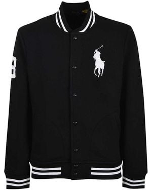 Polo Ralph Lauren Sweatshirt - Black