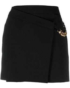 Stella McCartney Mini Skirts - Black