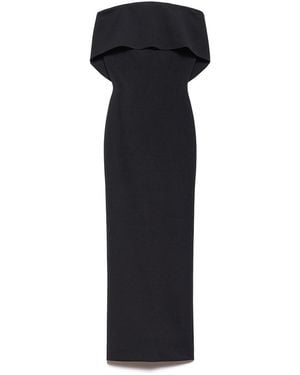 Aniye By Tara Dress - Black