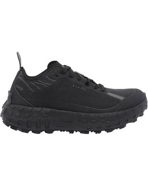 Norda 001A Trainers - Black