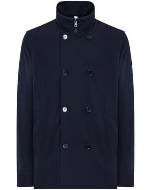 DUNO Jacket - Blue