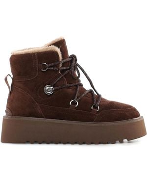 Pinko Botas - Marrón