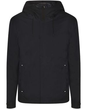 Woolrich Coats - Blue