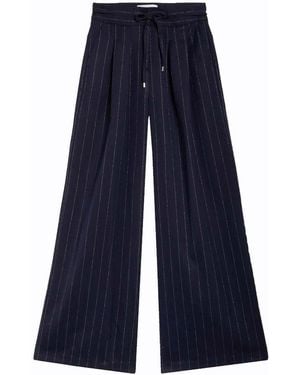 Ermanno Scervino Pantalón Casual - Azul