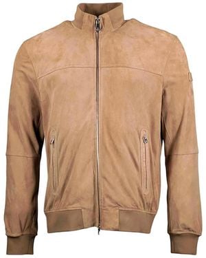 Peuterey Jackets - Natural