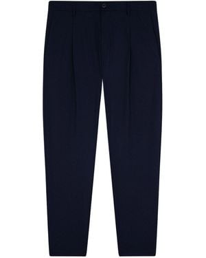 Paul & Shark Trousers - Blue