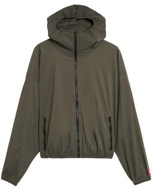 The North Face Giubbino - Green