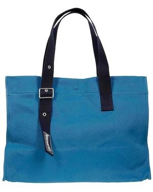 Vilebrequin Bag - Blue