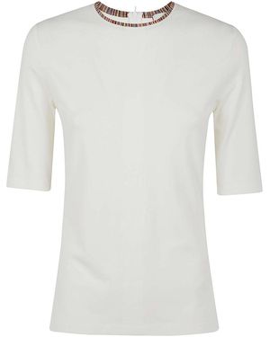 Paul Smith Top - White