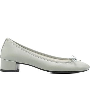 Repetto Flats - White