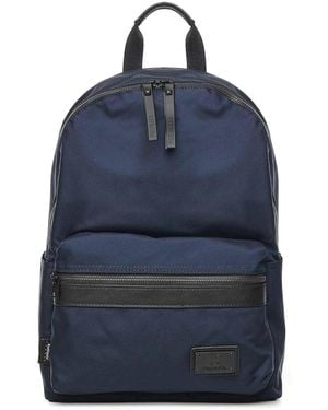 Premiata Blade 2121 Backpack - Blue
