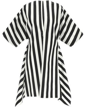 Jacquemus Tunics - Black