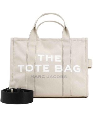 Marc Jacobs The Medium Tote Bag - White
