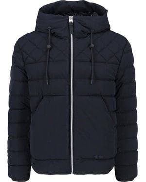 Mackage Piumino Bergen - Blue
