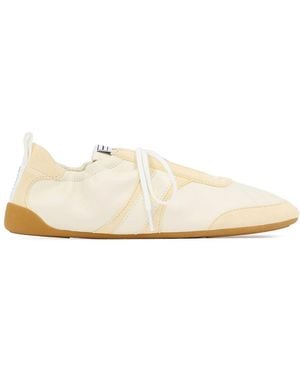 Chloé Trainers Kick - White