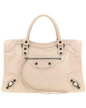 Balenciaga Handbag - Natural