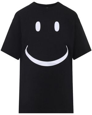 Moschino X Smiley - Black