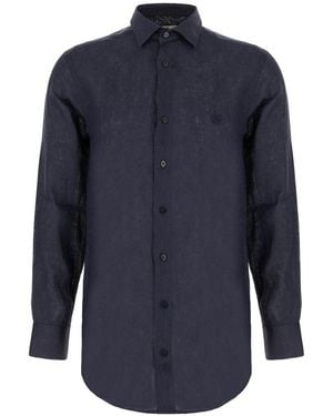 Etro Shirt - Blue