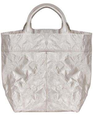 Zilla Dice Bag - White