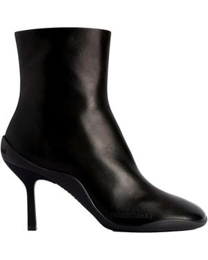 Balenciaga Shibuya Bootie - Black