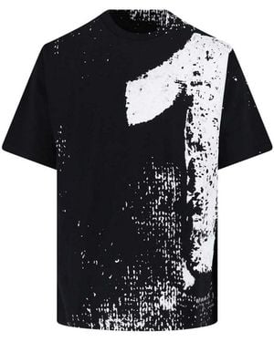Maison Margiela T-Shirt 10 - Black