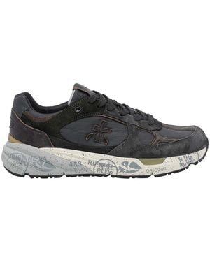 Premiata Sneakers Mase - Nero