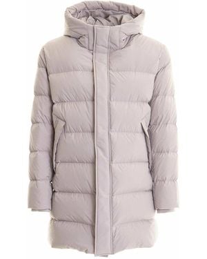 Corneliani Down Jacket - Gray