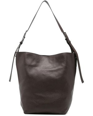 P.A.R.O.S.H. Anniebag26 Tote Bag - Black