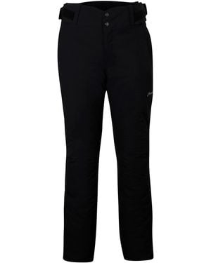 Phenix Super 4Way Stretch Trousers - Black